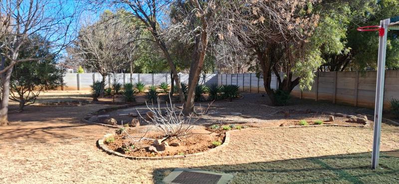 3 Bedroom Property for Sale in Bothaville Free State